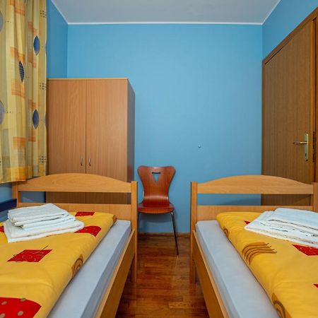 Apartman Rima Dramalj Εξωτερικό φωτογραφία
