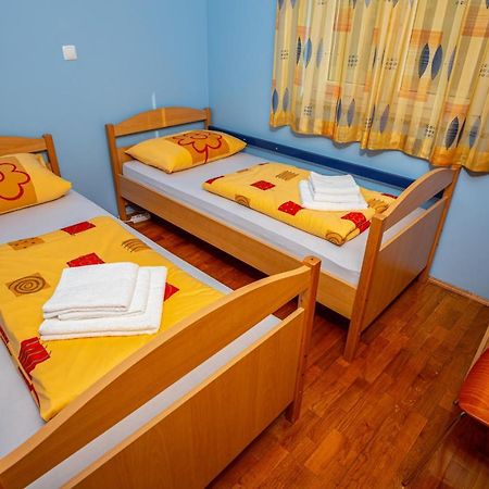Apartman Rima Dramalj Εξωτερικό φωτογραφία