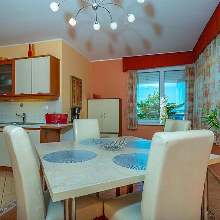 Apartman Rima Dramalj Εξωτερικό φωτογραφία