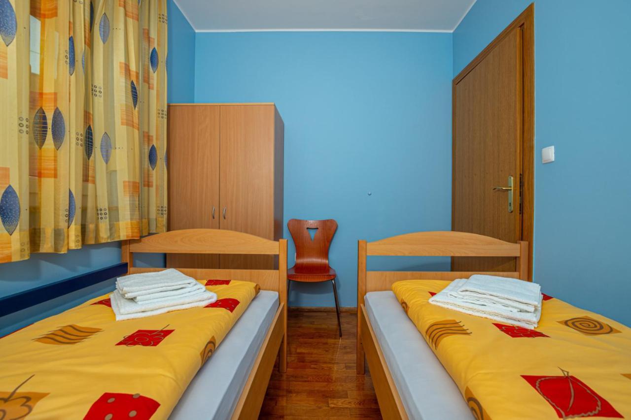 Apartman Rima Dramalj Εξωτερικό φωτογραφία