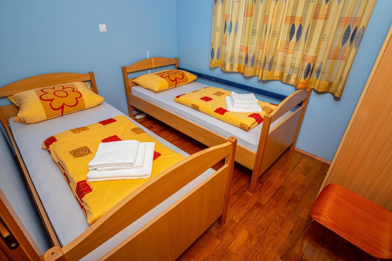 Apartman Rima Dramalj Εξωτερικό φωτογραφία