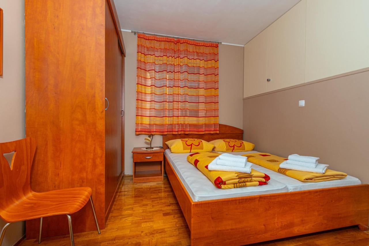 Apartman Rima Dramalj Εξωτερικό φωτογραφία