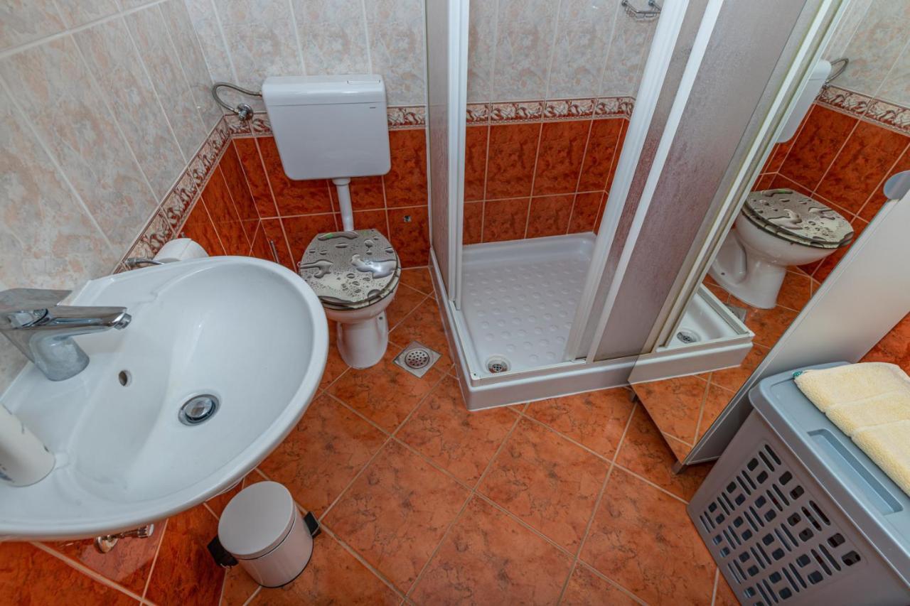 Apartman Rima Dramalj Εξωτερικό φωτογραφία