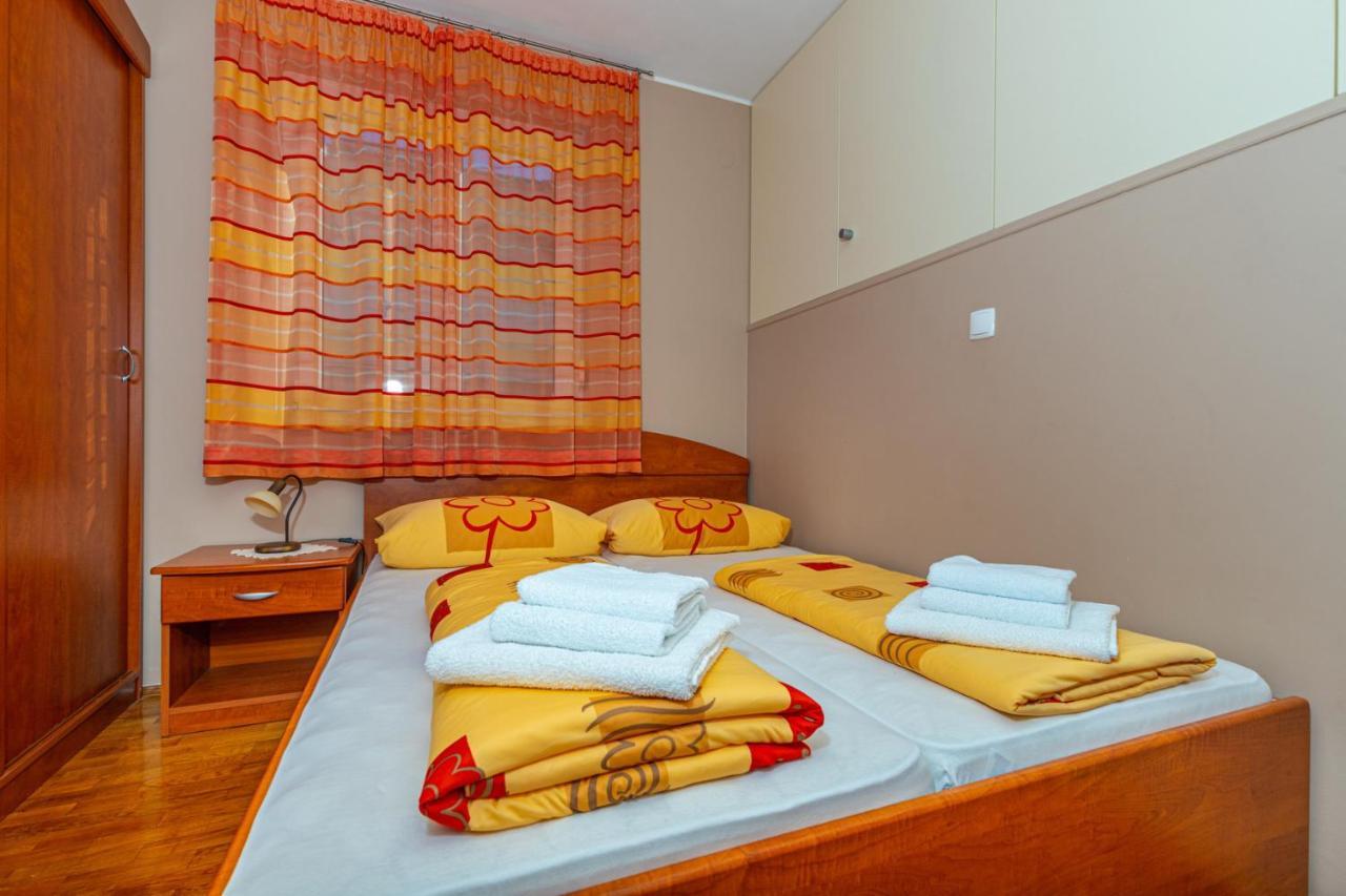 Apartman Rima Dramalj Εξωτερικό φωτογραφία