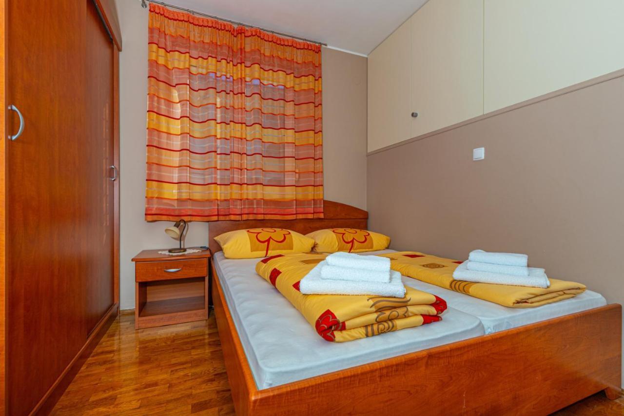 Apartman Rima Dramalj Εξωτερικό φωτογραφία